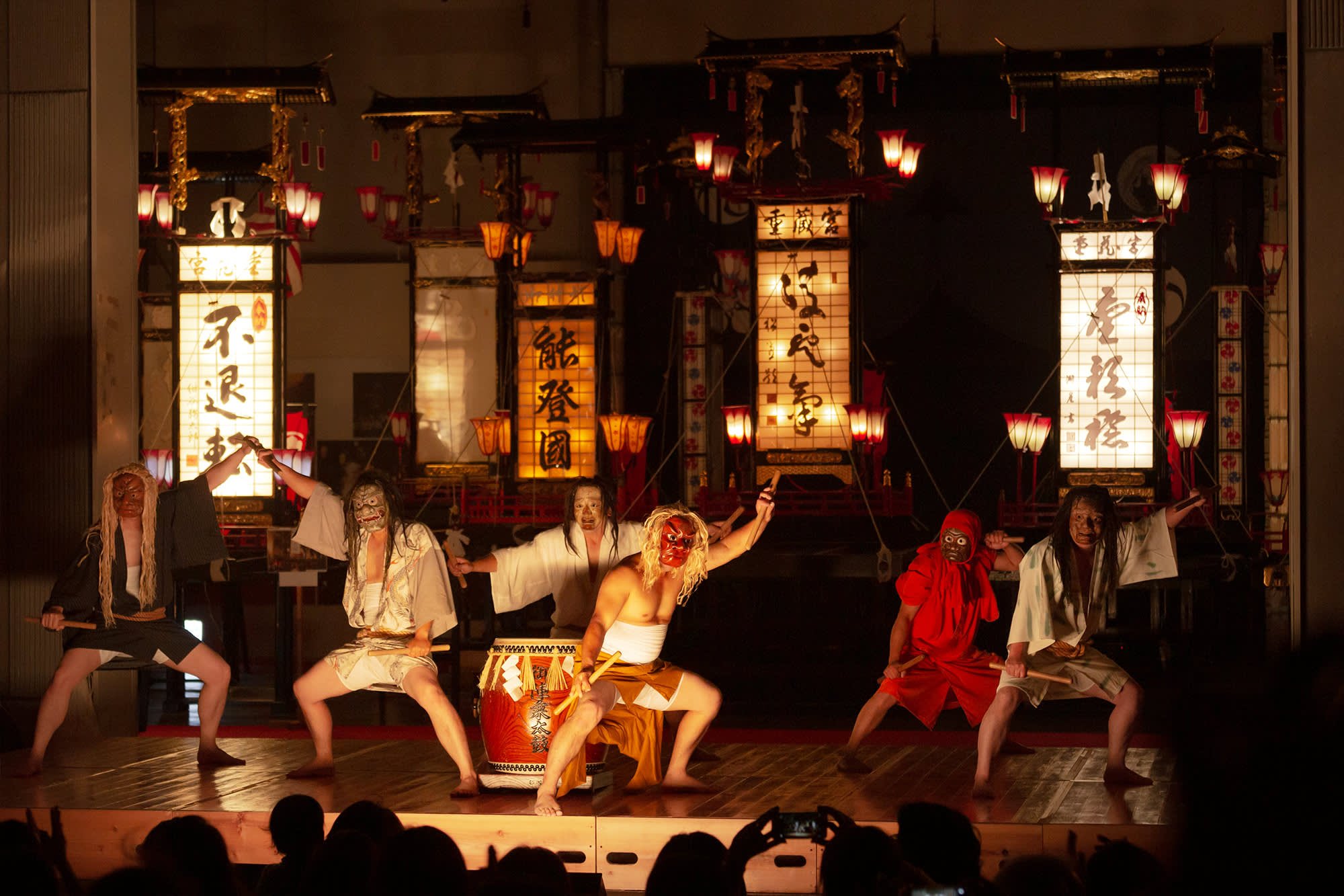 🏮 와지마 키리코 회관(와지마 키리코 카이칸) 이미지 5